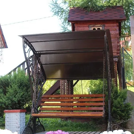 Перлина Карпатських Гір * Palyanytsya